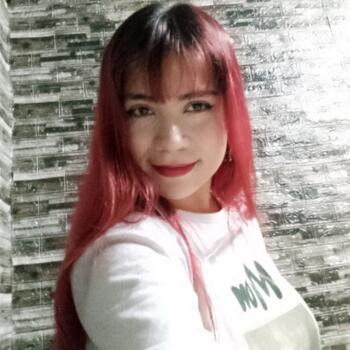 Niñera Moreno: Marlene
