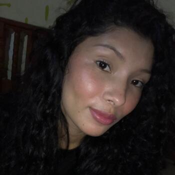 Babysitter Valencia: Anabel Josefina