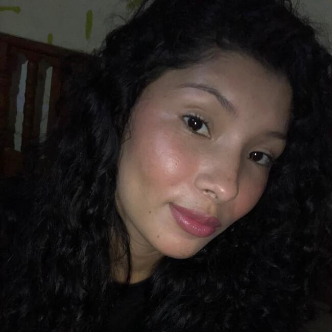 Babysitter in Valencia: Anabel Josefina