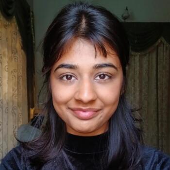 Babysitter in Manchester: Purvi