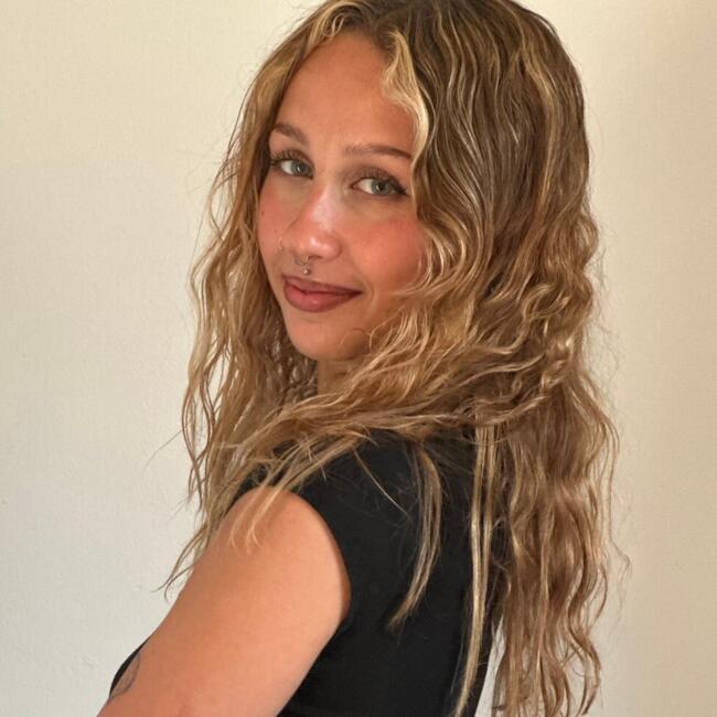 Babysitter in Lausanne: Chiara