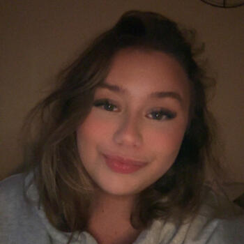 Babysitter in Cornebarrieu: Agathe