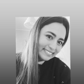 Niñera Temuco: Daniela