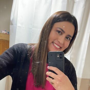 Babysitter Temuco: Daniela