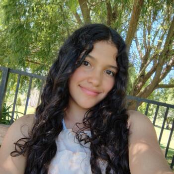 Babysitter in Graneros: Catalina González