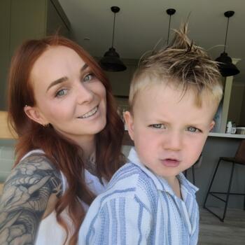 Parents-Help-Parents in Omokoroa: babysitting job Charlotte