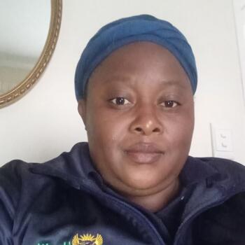 Nanny in Kraaifontein: Penlope