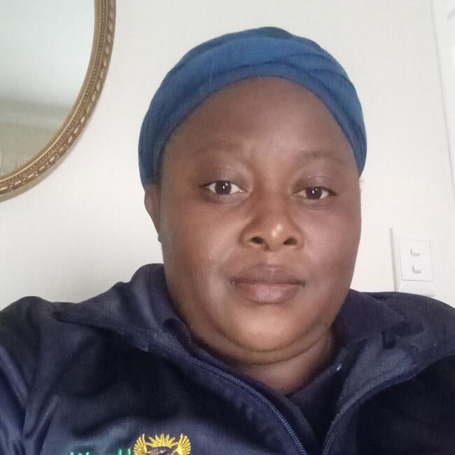 Nanny in Kraaifontein: Penlope