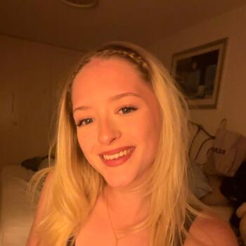 Babysitter Niederwil (Kanton Luzern): Olivia