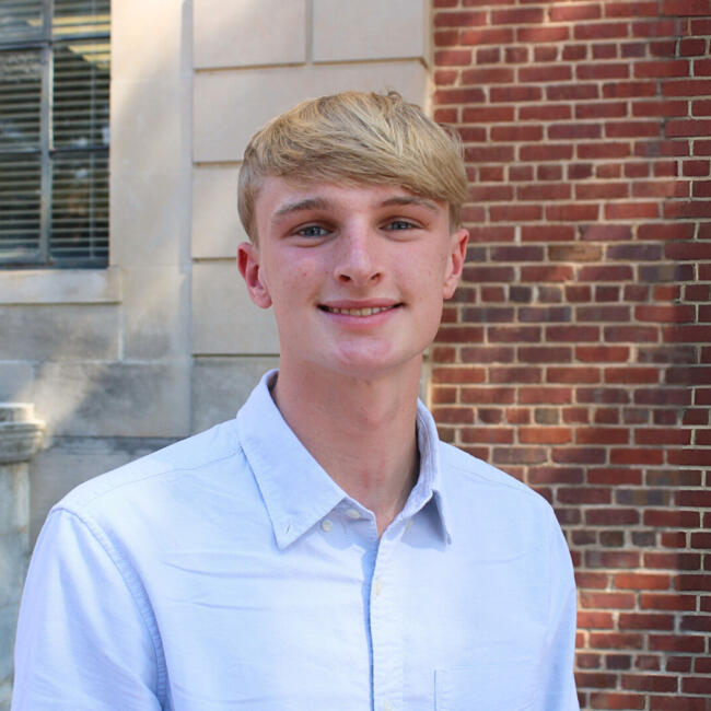 Babysitter in Raleigh: Jackson