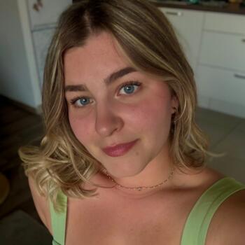 Baby-sitter Mondelange: Axelle