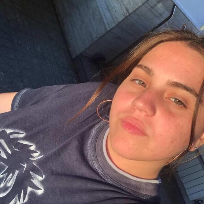 Babysitter in Córdoba: Ornela