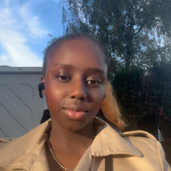 Babysitter in Cholet: Aixa