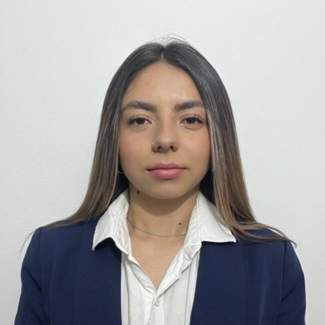 Canguro en Villanueva del Pardillo: Tifani Tobon