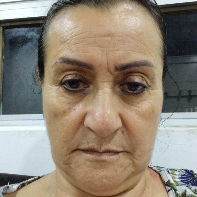 Babysitter in Villavicencio: Pancha