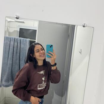 Babysitter in Pelotas: Raissa