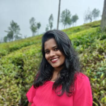 Nanny Bengaluru: Monisha