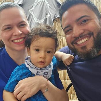 Padre/madre Iquique: Jholiannys