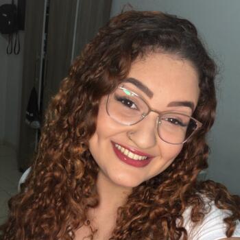 Babá em Sumaré: Isabella