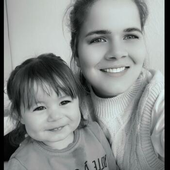 Babysitter in Watermael-Boitsfort: Alicja