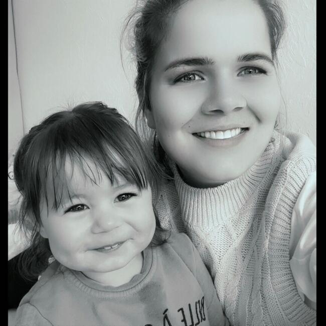Babysitter in Watermael-Boitsfort: Alicja