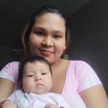 Babysitter in Lima: Carmen