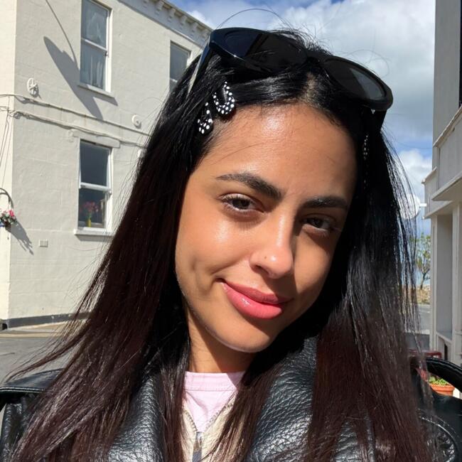 Babysitter in Dún Laoghaire: Maram