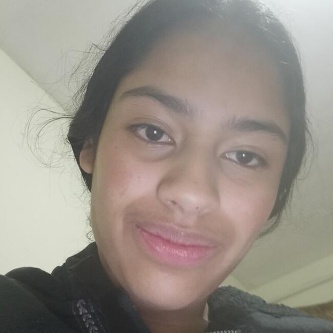 Niñera en La Paz: Dayra