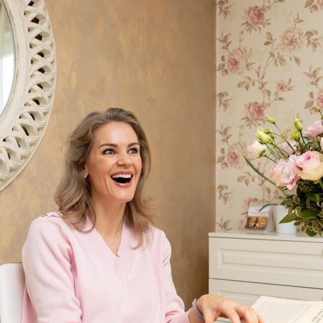 Trabajo para niñera en Tijuana: Ana