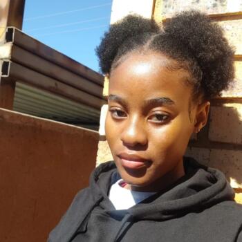 Babysitter in Pretoria: Busisiwe