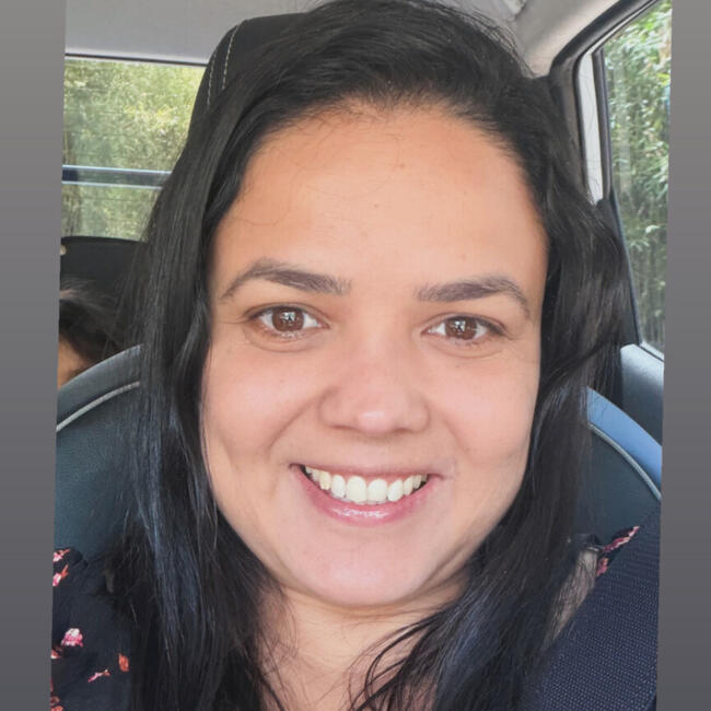 Emprego de babá em São José dos Campos: Fernanda