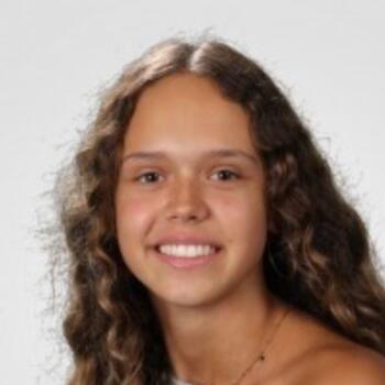 Babysitter in Plaisir: Kalie