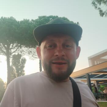 Parent Opole: Dariusz