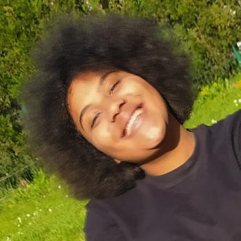 Baby-sitter Marcq-en-Barœul: Mame-diarra