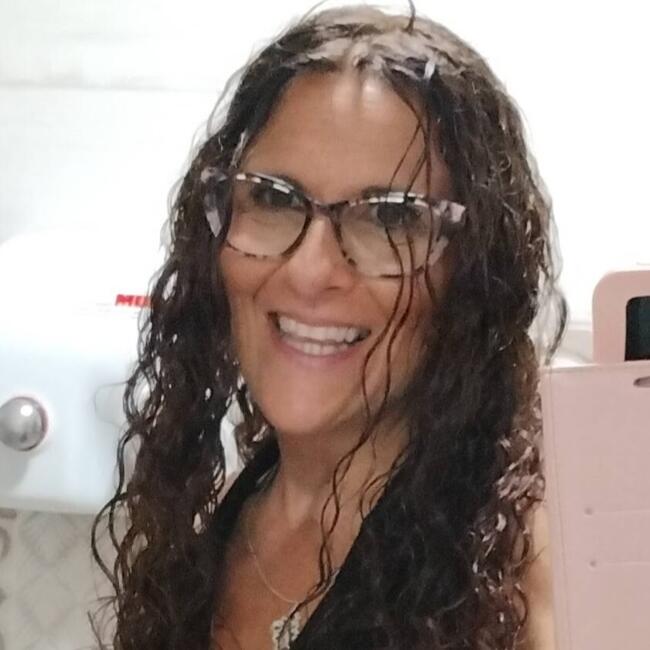 Babysitter a Salerno: Annamaria