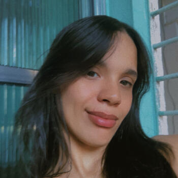 Babysitter São Lourenço da Mata: Brenda