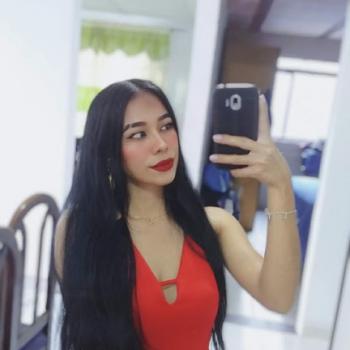 Niñera Ibagué: María