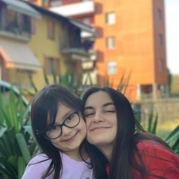 Babysitter a Monte San Pietro (Emilia-Romagna): Rosalinda