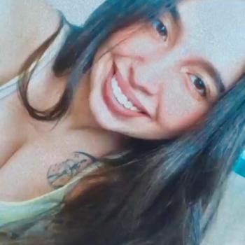 Babá em Sorocaba: Bianca