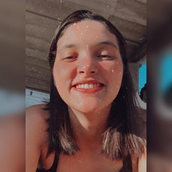 Babá em Atibaia: Giovana