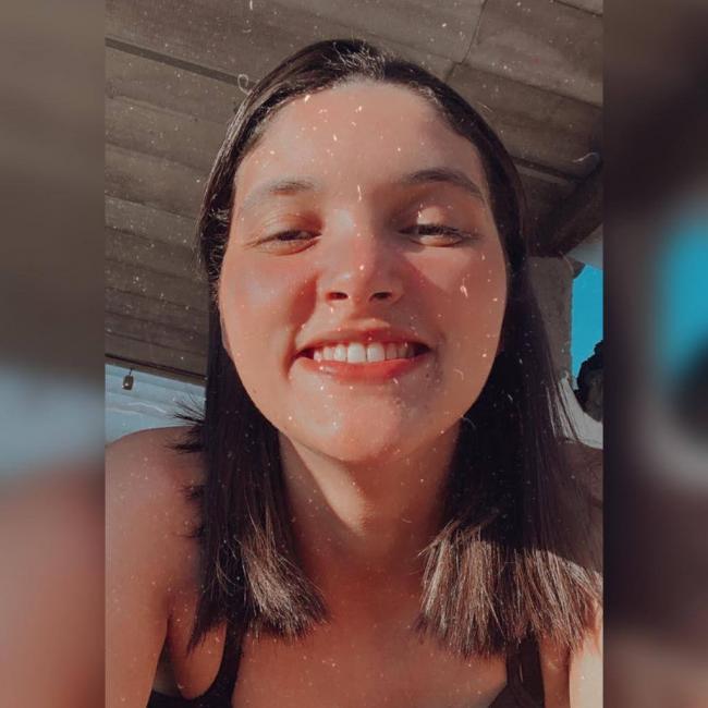 Babá em Atibaia: Giovana