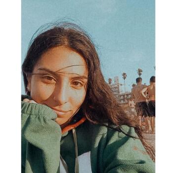 Babysitter in Paysandú: Miranda Vallarino