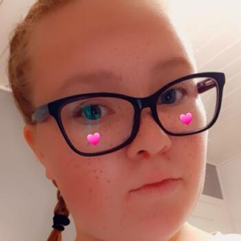 Babysitter in Orimattila: Alisa