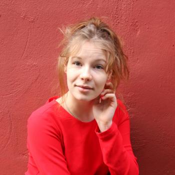 Babysitter in Reims: Esther