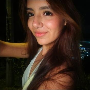 Niñera en Manizales: Sthefanny