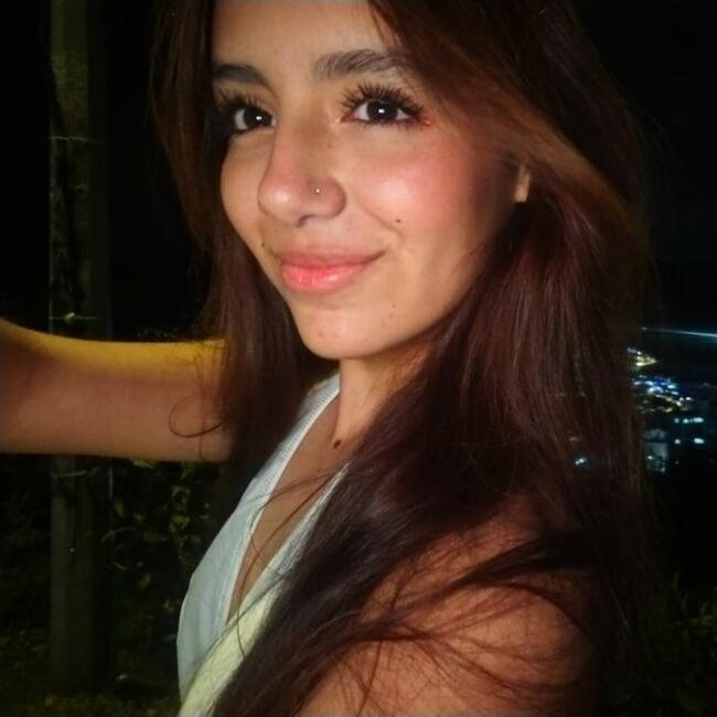 Niñera en Manizales: Sthefanny