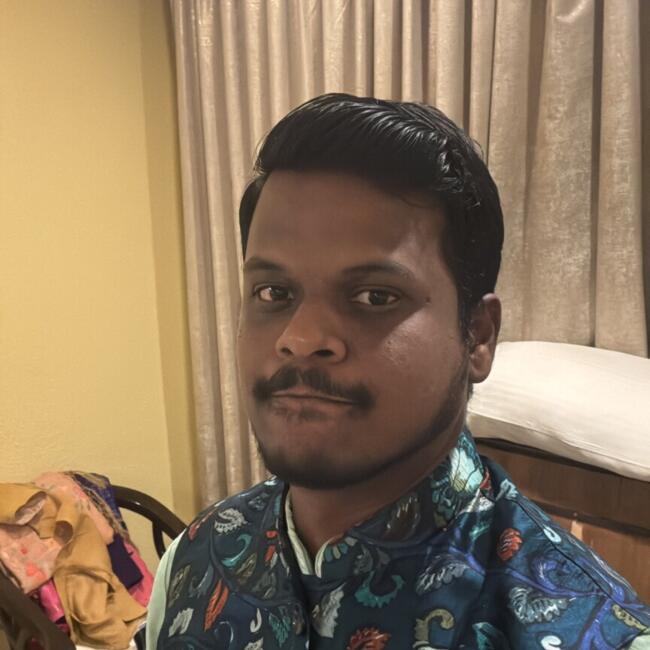 Babysitting job in Bengaluru: Saketh