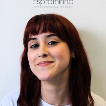 Babysitter em Amora: Iris