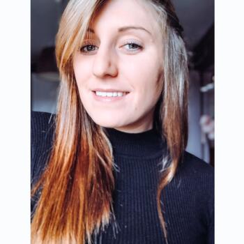 Babysitter Reims: Audrey