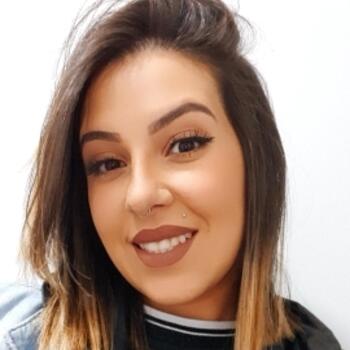 Babá em Santo André: Natasha
